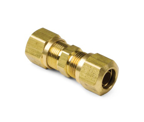 1462# Air Brake Nylon Tubing Únia