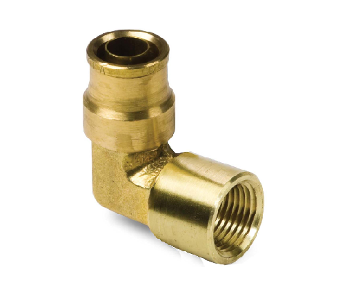1570 D.O.T 90 ° Adaptér lakťa