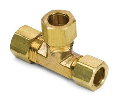 64# Kompresné kompresné kompresné vybavenie Brass Union