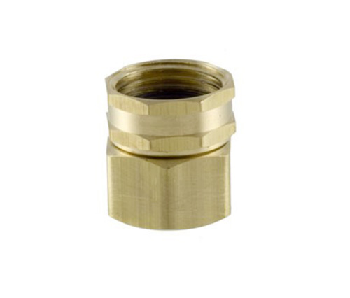 99GHSV SWIVEL CONNEKTOR Ženská hadica do ženskej rúrky