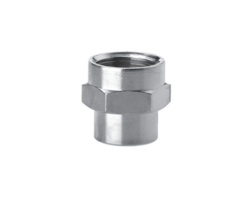 1/4 × 3/8 BSPP Ženský reduktor