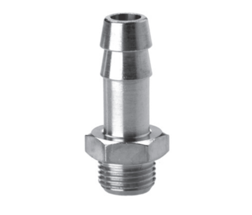 1/2 závit BSP Adapter Hadicy Tail trubica