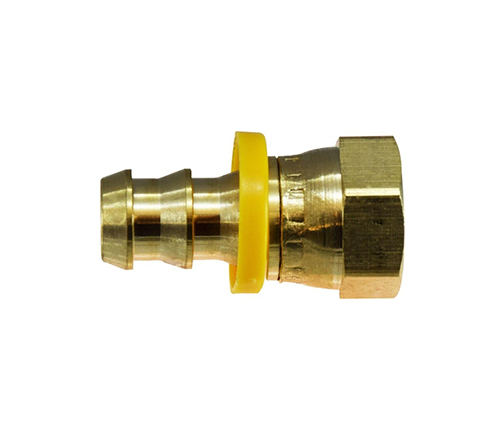 287 SAE/JIC DUAL 37 °/45 ° Síha