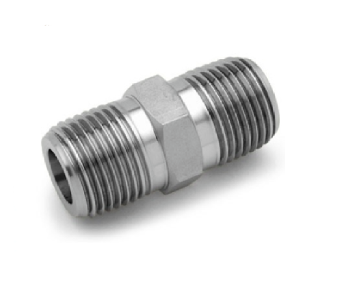 Hex Hex Buldless S3325 z nehrdzavejúcej ocele