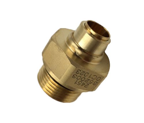 Príves Air Spring Kit